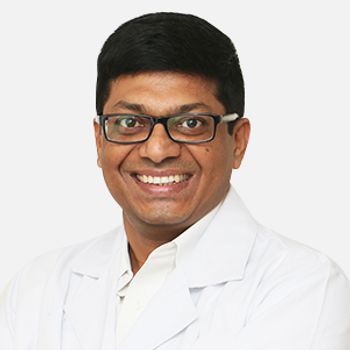 Dottor Talacheru Srinivas
