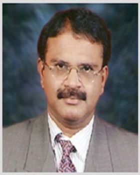 Il dottor Prashanth C