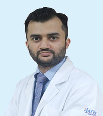 Доктор Сумит Бхушан Шарма
