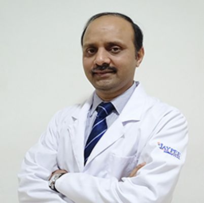 Dr. Manik Sharma