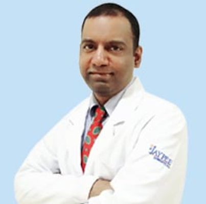 Dott. Vineet Gupta