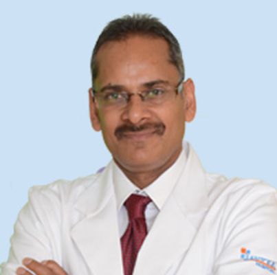 دکتر BL Aggarwal