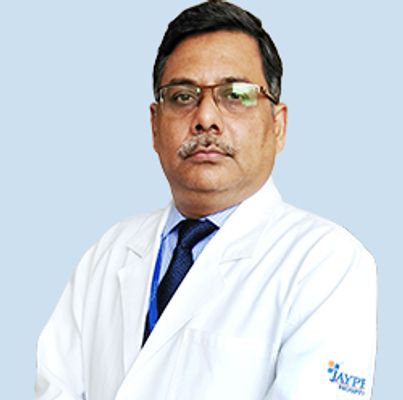 دکتر KM حسن