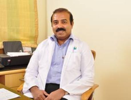 Dottor Somnath Bhattacharya