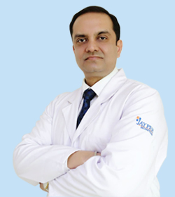 Dr Hari Mohan Agarwal