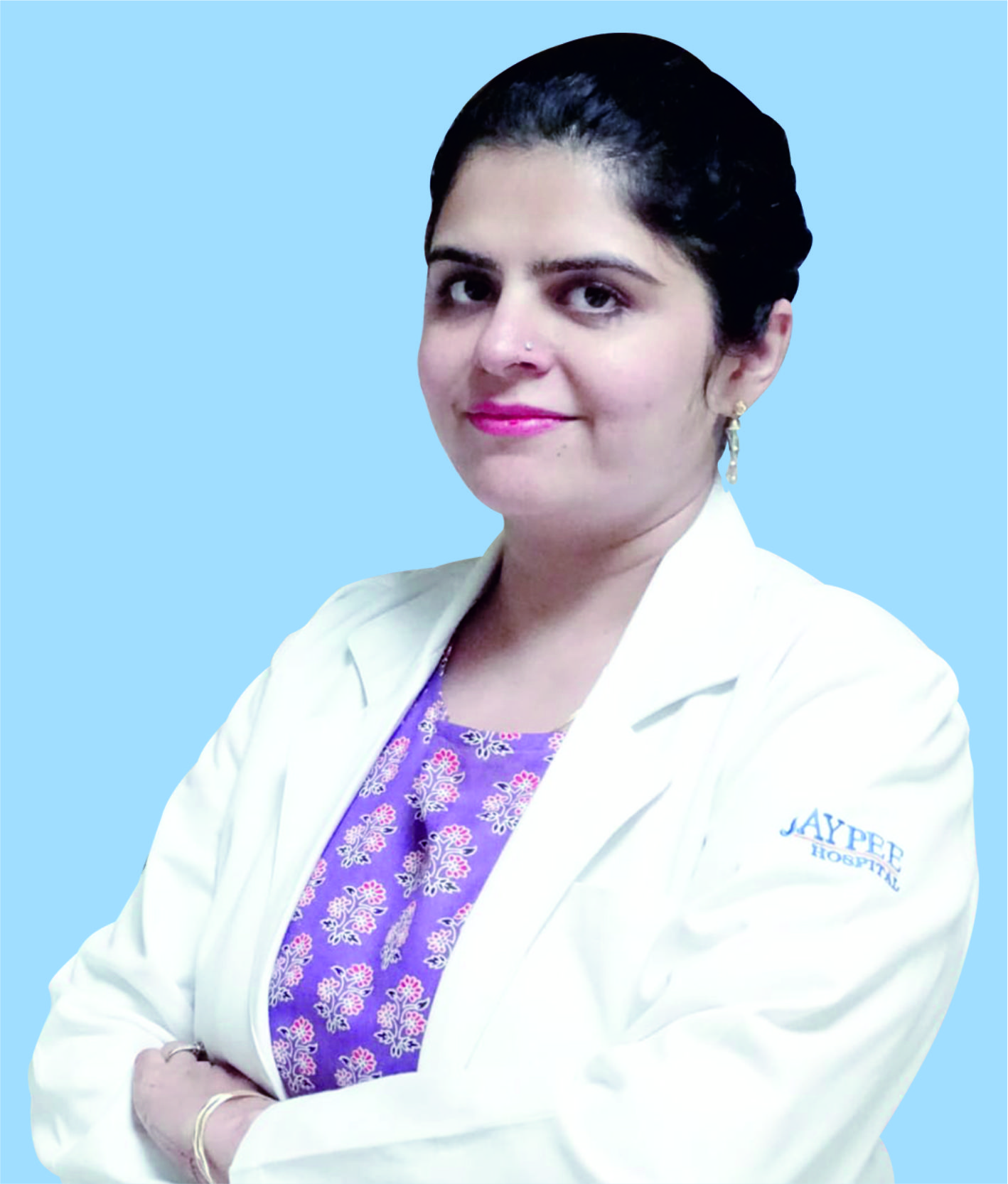 Dott.ssa Nivedita Dhingra