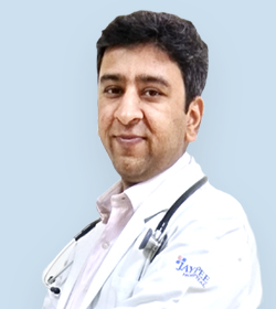 Docteur Vibhor Sharma
