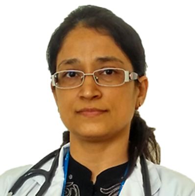 Dr Nidhi Malhotra