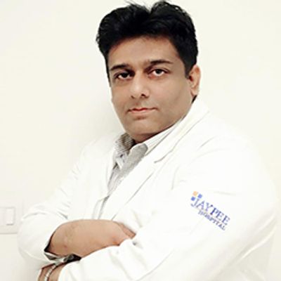 Dr Ruchir Tandon