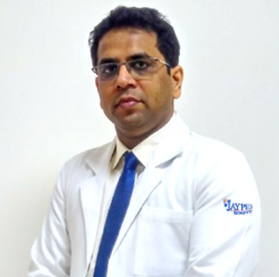 دکتر مانوج آگاروال