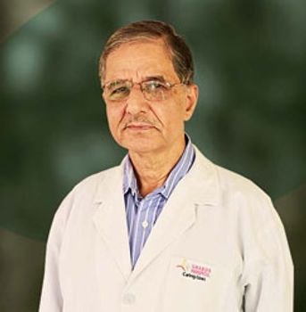 Dr. P. L. Karilholu