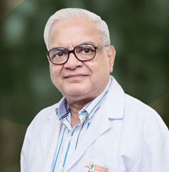 Dr Ashok Kumar Agrawal