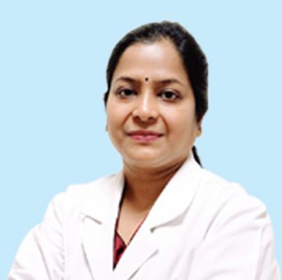 Dr Sakshi Srivastava