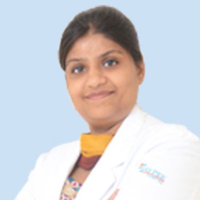 Doutor Manju Gupta