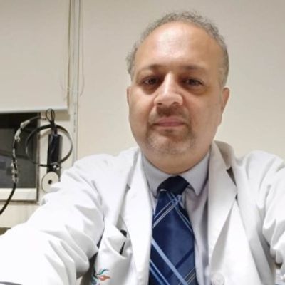 دکتر آنیل تاکوانی