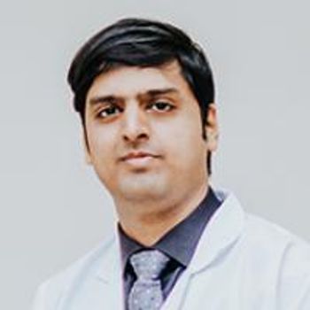 Dr Abhinav Jain