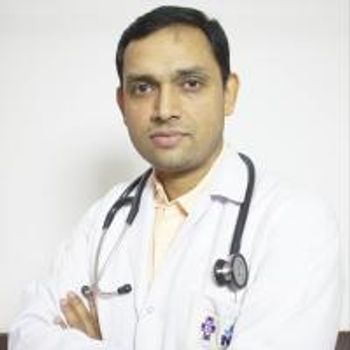 Dr Bhupendra Singh