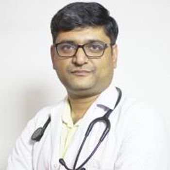 Dr Dheeraj Garg