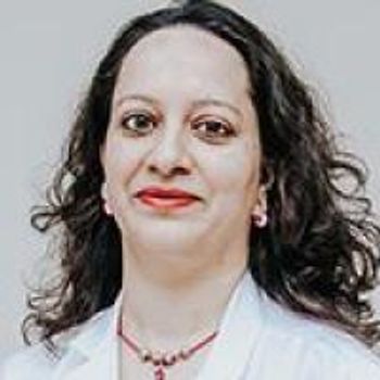 Dra Kanika Sood Sharma