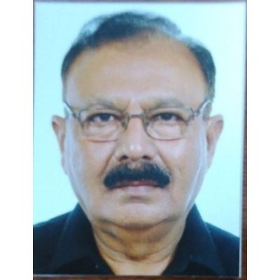 Dr Ajay Kumar Sachdev