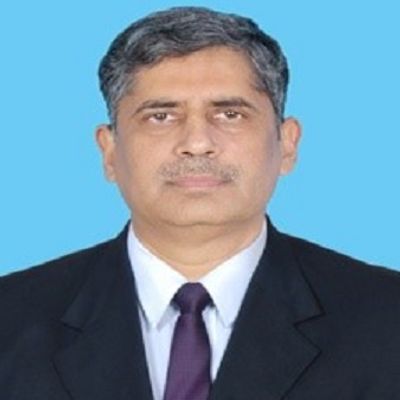 Dott. Pankaj Talwar