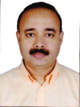 Dr Anil Lokhande