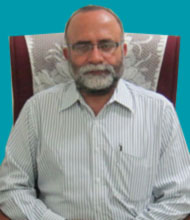 Dr Sunil Kathuria