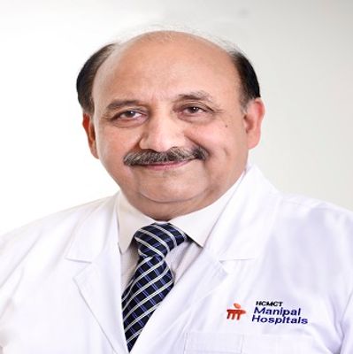 Dr. IS Mehta