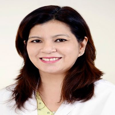 Dra. Leena Sharma