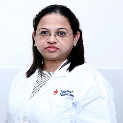 Dr Juhi Agrawal