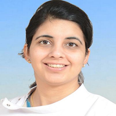 डॉ करुणा बेक्टर अरोड़ा