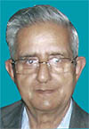 Доктор Индар Кумар Дхаван