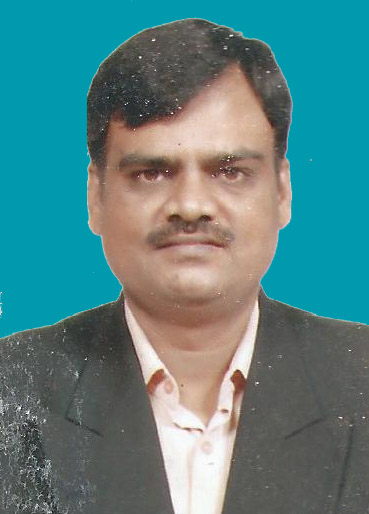 Dr Kumar Manish