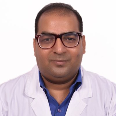 Dott.ssa Munindra Kumar