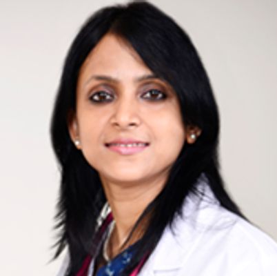 Dr Neeta Kejriwal