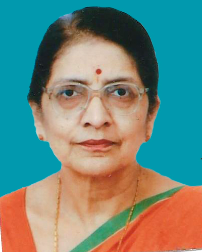 Dr Usha Srivastava