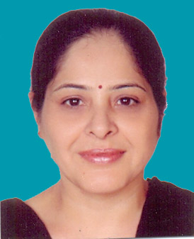 Dr Manjeet Arora