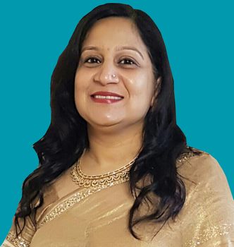 Dott.ssa Reena Jain