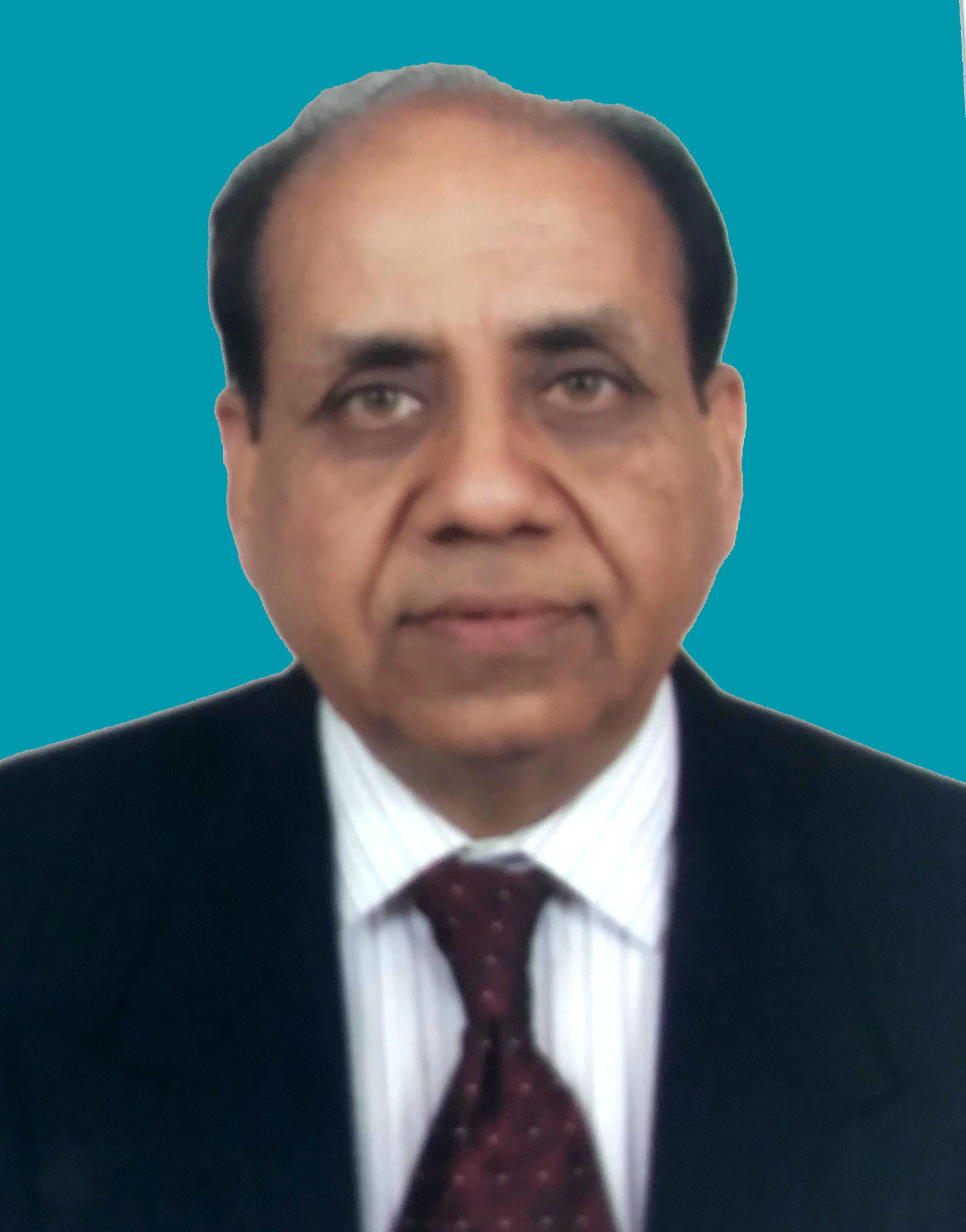 Dr. RK Bhandari