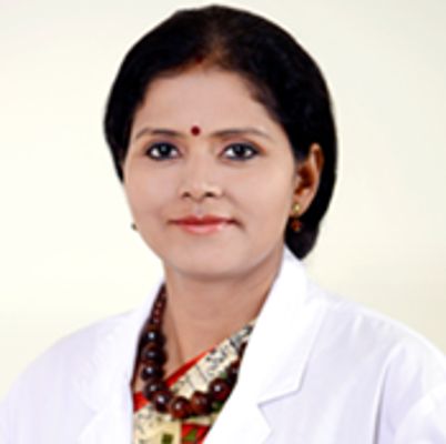 Dr. KV Mahalakshmi
