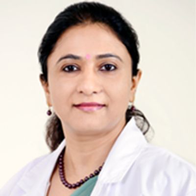Dott.ssa Yashica Gudesar