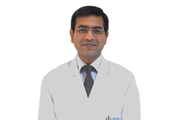 Docteur Kamal Gupta
