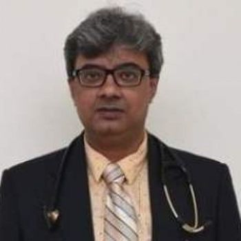 Dr. Sibabrata Banerjee