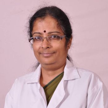 Dr Sudha Menon