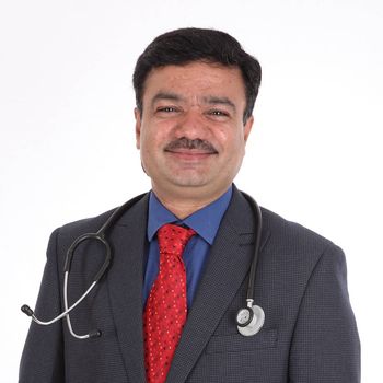 Д-р Наваб Джан