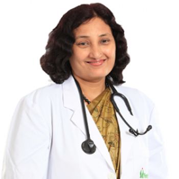 Dr. Farah Ingale
