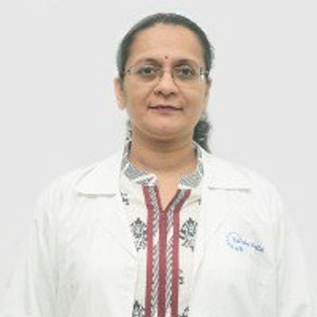 Dr. Falguni Parikh