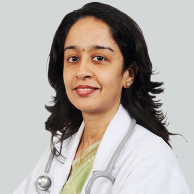 Dr Shilpa Aralikar