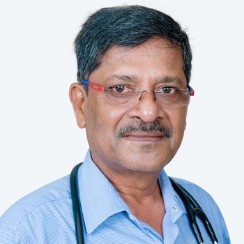 Dr. Pravin K Agarwal