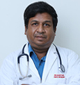 Dr Gautam Panduranga